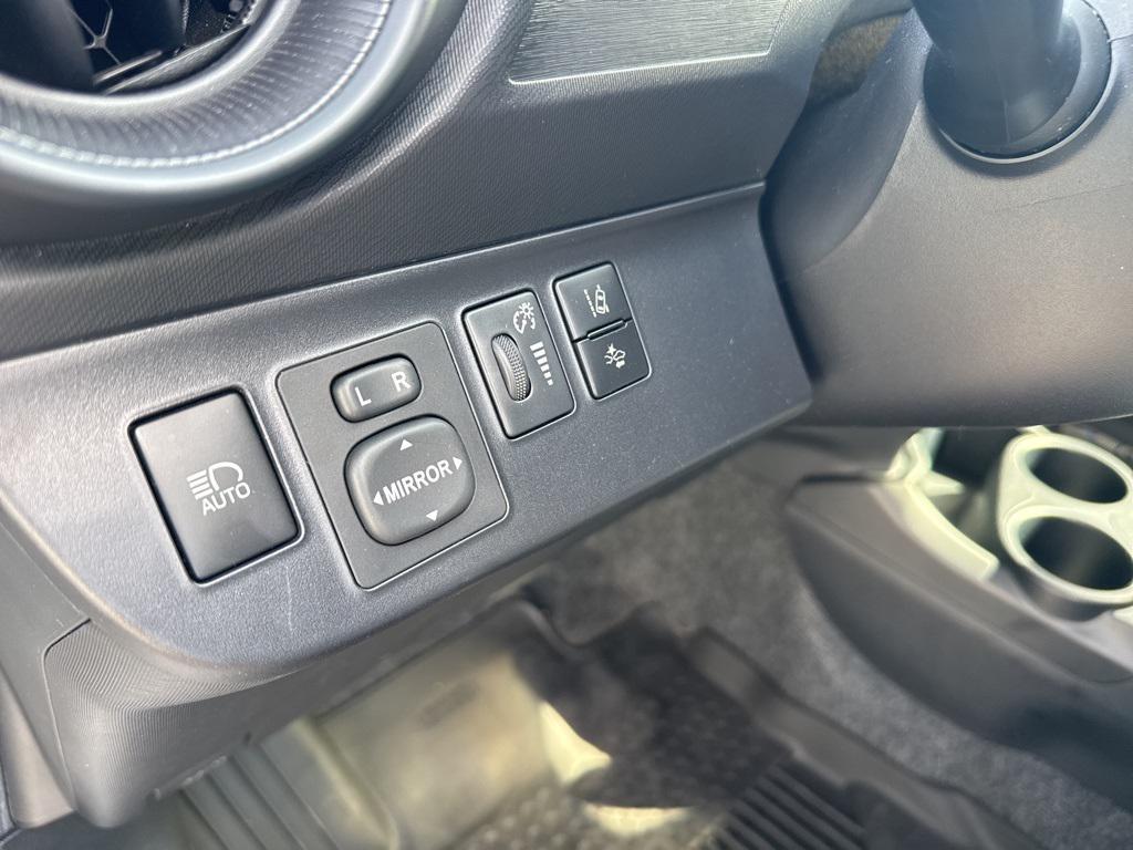 used 2018 Toyota Prius c car, priced at $16,700