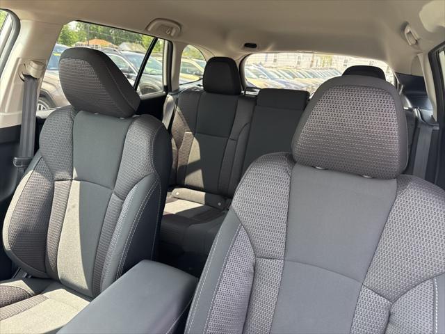 new 2025 Subaru Outback car, priced at $34,591