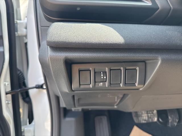 new 2025 Subaru Outback car, priced at $34,591