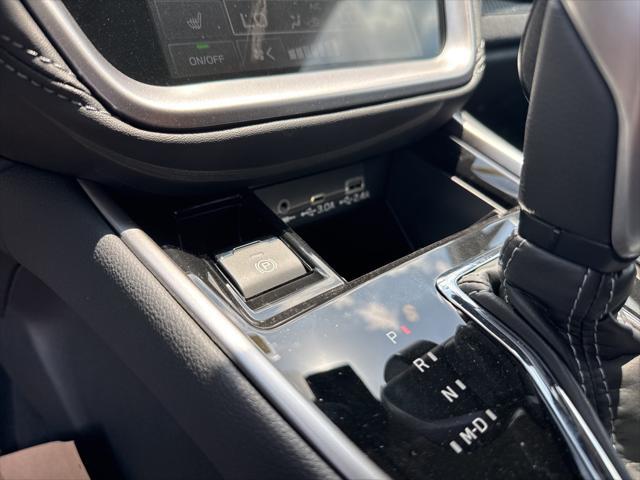 new 2025 Subaru Outback car, priced at $34,591