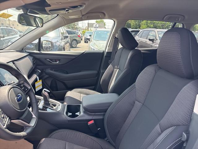 new 2025 Subaru Outback car, priced at $34,591