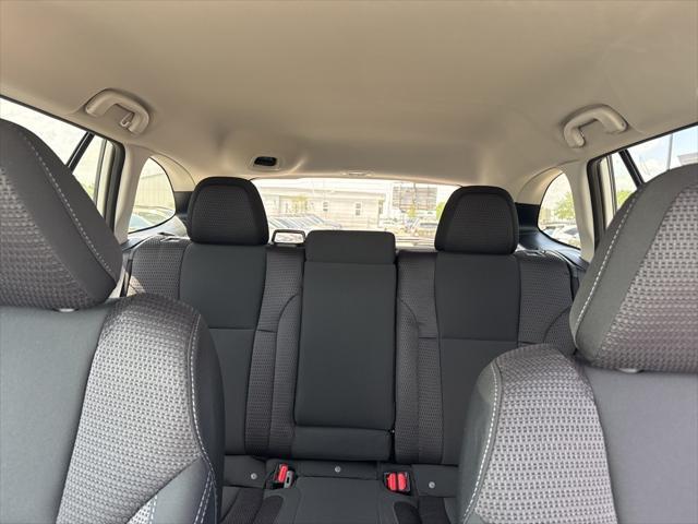 new 2025 Subaru Outback car, priced at $34,591