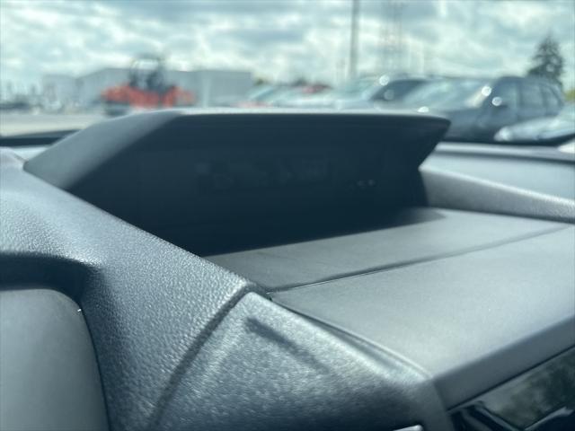 used 2022 Subaru Impreza car, priced at $18,500