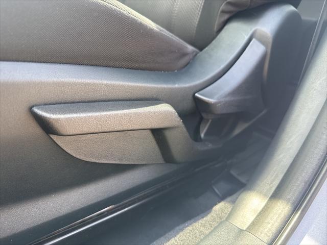 used 2022 Subaru Impreza car, priced at $18,500