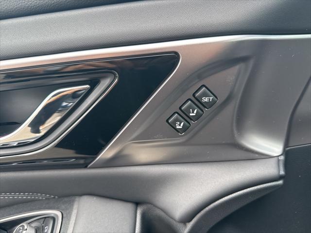 new 2025 Subaru Outback car, priced at $44,799