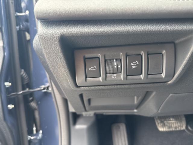 new 2025 Subaru Outback car, priced at $44,799
