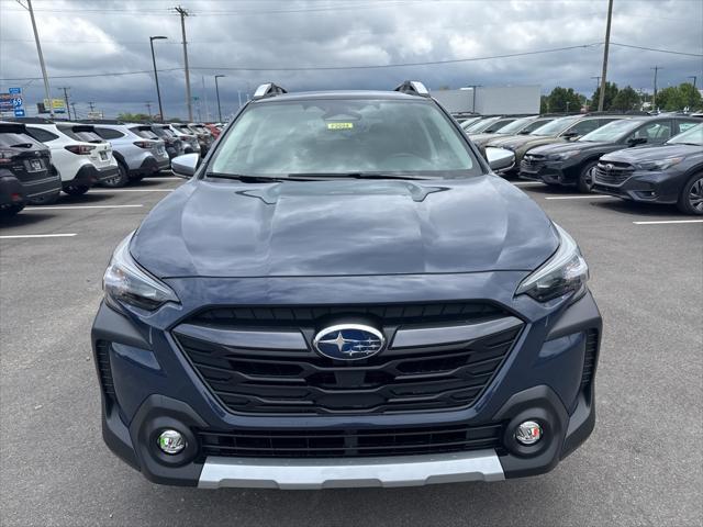 new 2025 Subaru Outback car, priced at $44,799