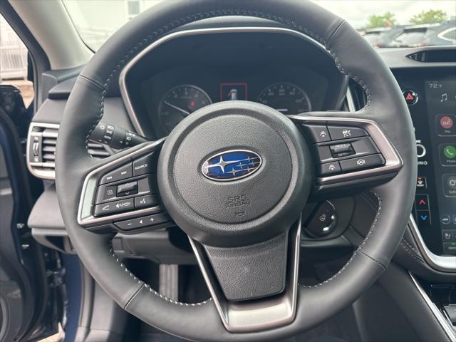 new 2025 Subaru Outback car, priced at $44,799