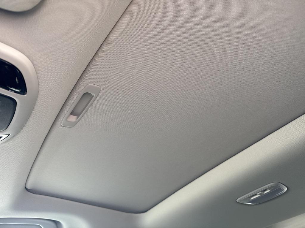 new 2025 Subaru Outback car, priced at $42,408