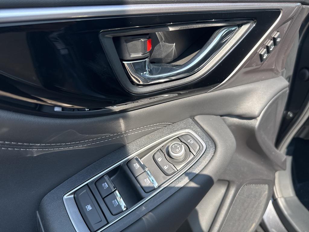 new 2025 Subaru Outback car, priced at $42,408