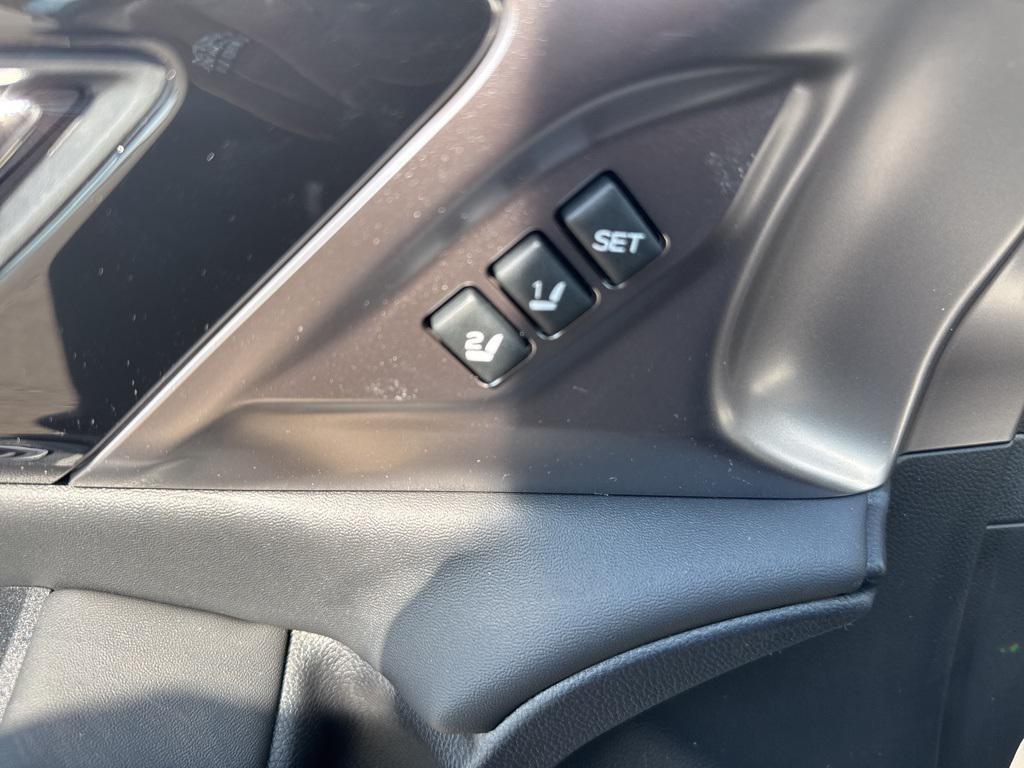 new 2025 Subaru Outback car, priced at $42,408