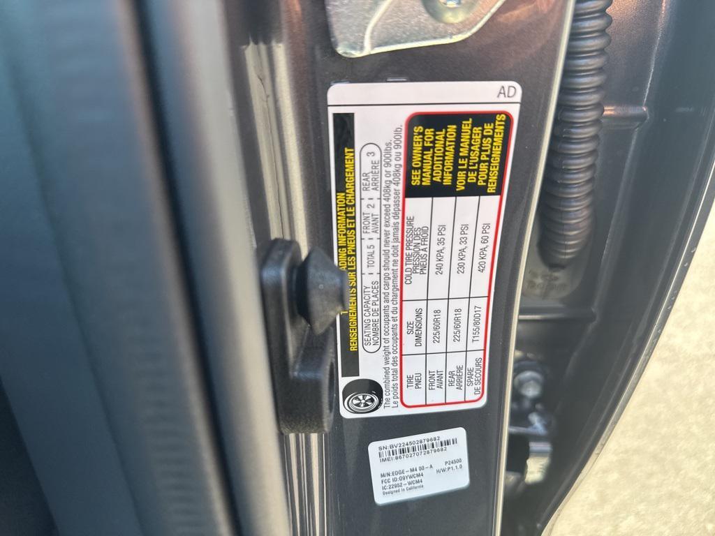 new 2025 Subaru Outback car, priced at $42,408