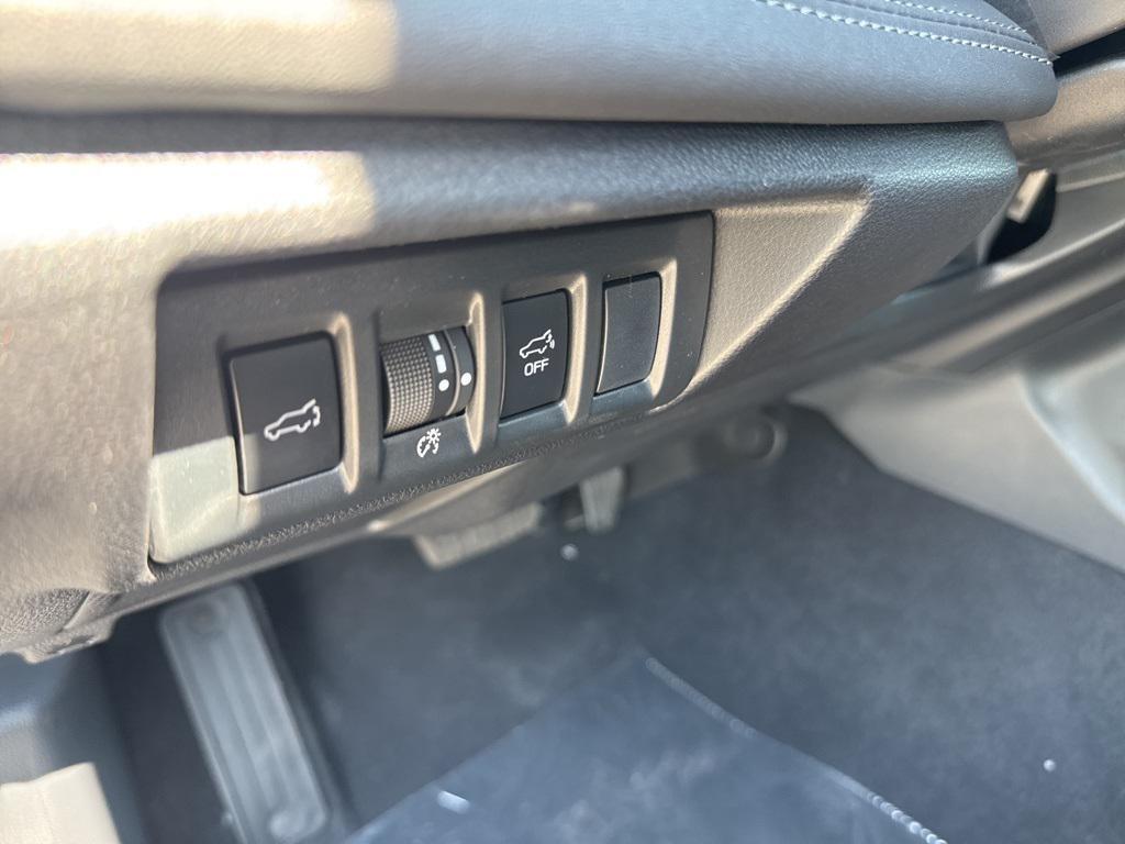 new 2025 Subaru Outback car, priced at $42,408
