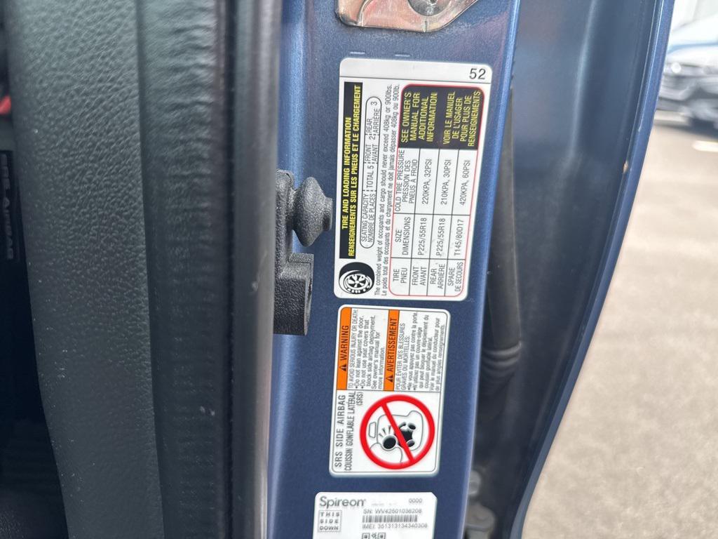 used 2017 Subaru Forester car, priced at $17,900