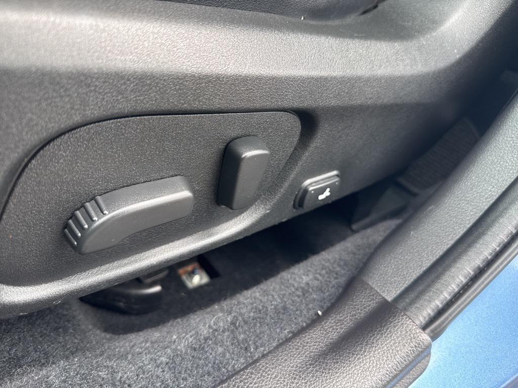 used 2017 Subaru Forester car, priced at $17,900