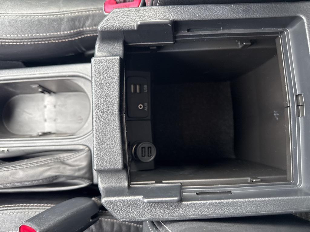 used 2017 Subaru Forester car, priced at $17,900
