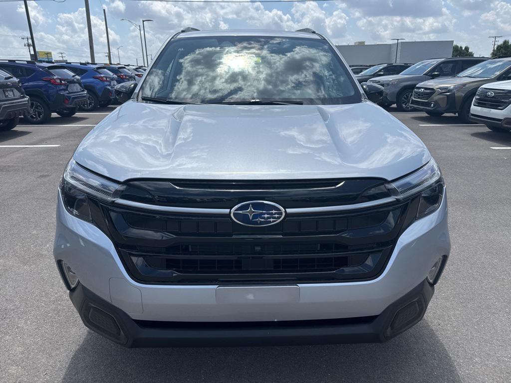 new 2025 Subaru Forester Hybrid car, priced at $42,697