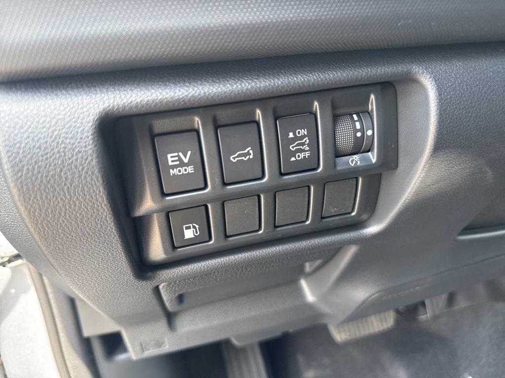new 2025 Subaru Forester Hybrid car, priced at $42,697