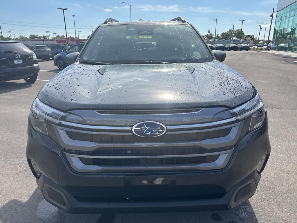 new 2025 Subaru Forester car, priced at $38,381