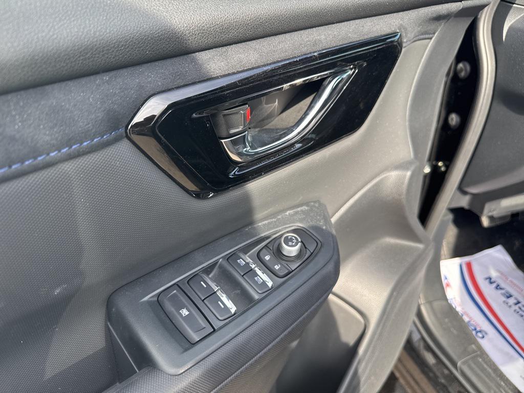new 2025 Subaru Forester car, priced at $38,381