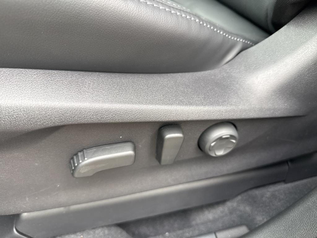 new 2025 Subaru Ascent car, priced at $51,271