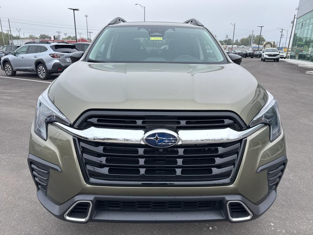 new 2025 Subaru Ascent car, priced at $51,271
