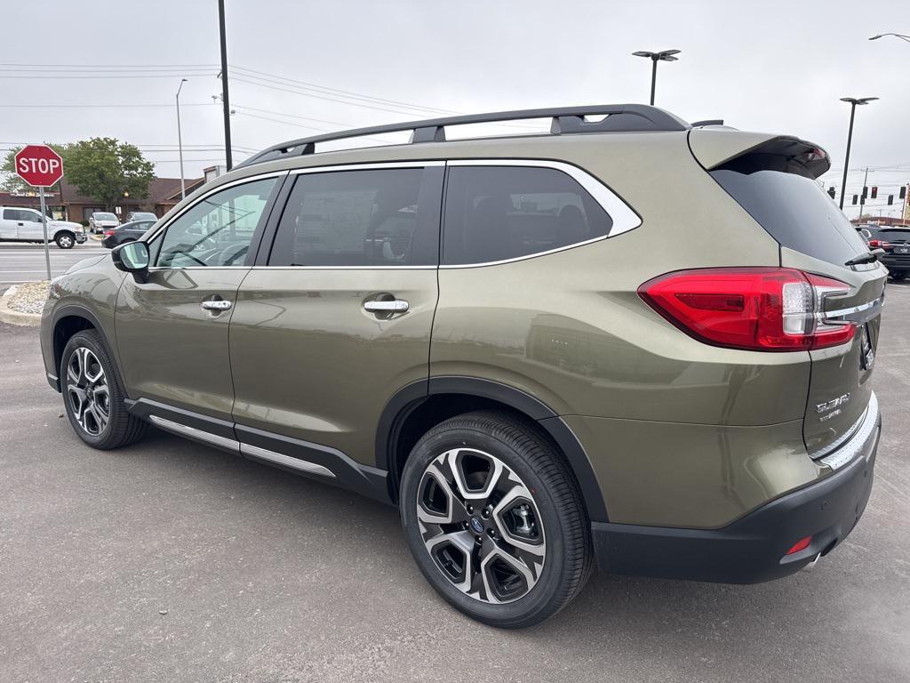 new 2025 Subaru Ascent car, priced at $51,271