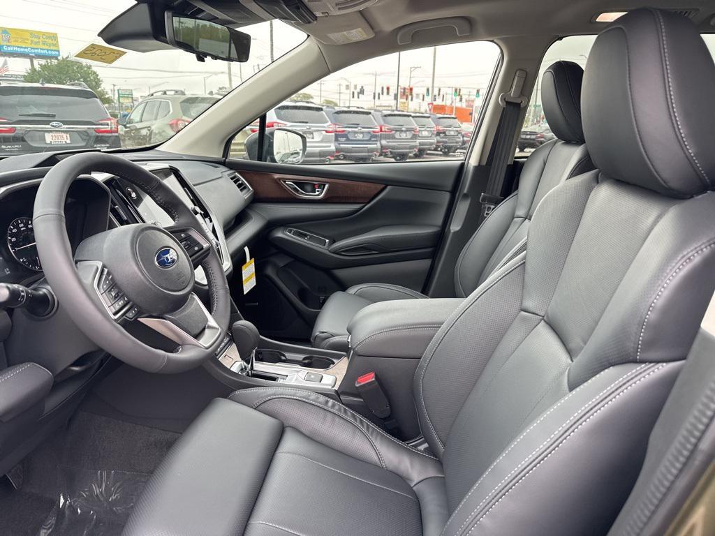 new 2025 Subaru Ascent car, priced at $51,271