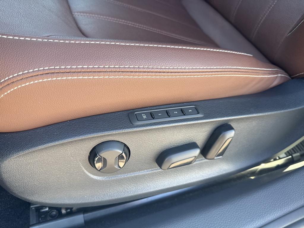 used 2022 Volkswagen Passat car, priced at $20,200