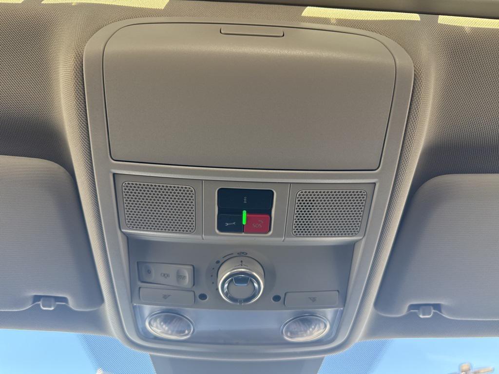 used 2022 Volkswagen Passat car, priced at $20,200