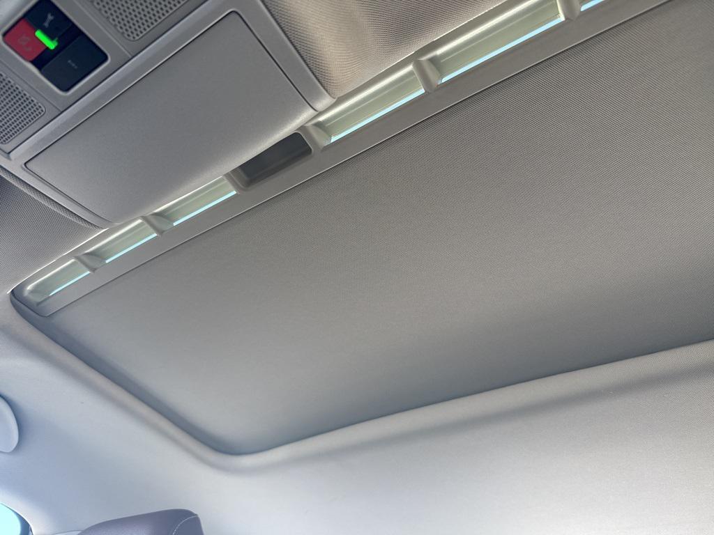 used 2022 Volkswagen Passat car, priced at $20,200