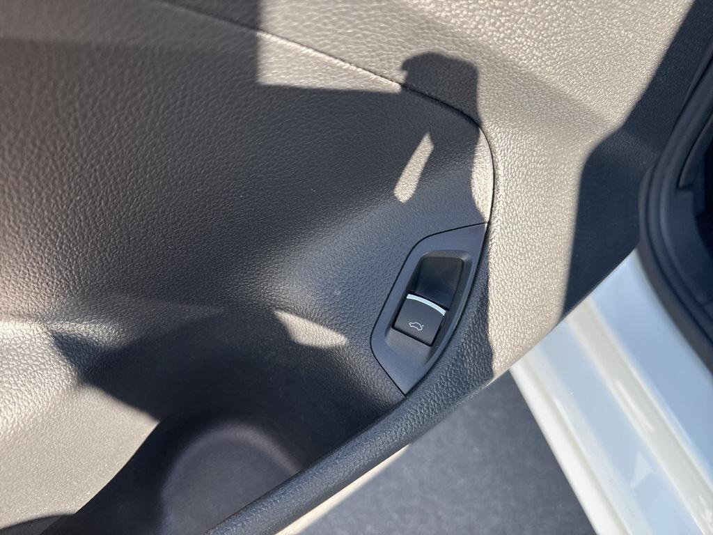 used 2022 Volkswagen Passat car, priced at $20,200