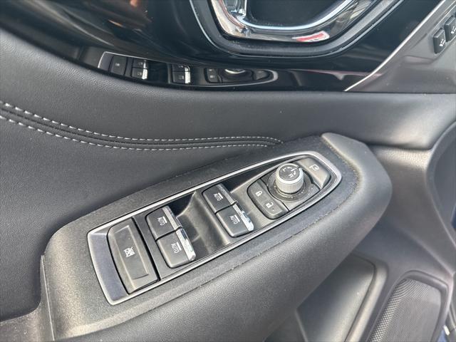 used 2023 Subaru Outback car, priced at $30,300