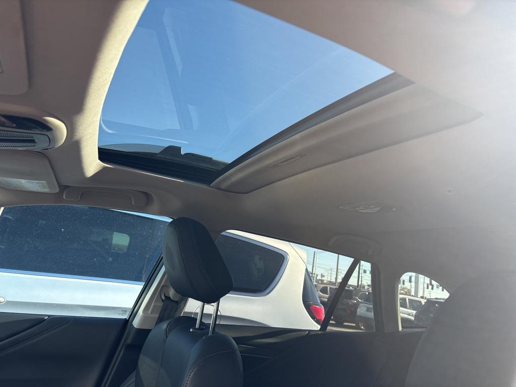 used 2023 Subaru Outback car, priced at $29,000