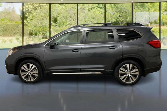 used 2022 Subaru Ascent car, priced at $28,700