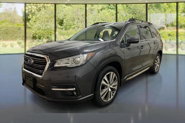 used 2022 Subaru Ascent car, priced at $28,700