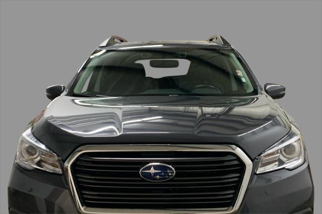 used 2022 Subaru Ascent car, priced at $28,700