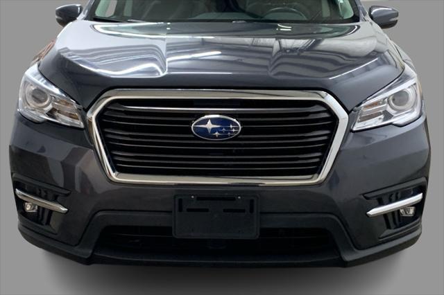 used 2022 Subaru Ascent car, priced at $28,700