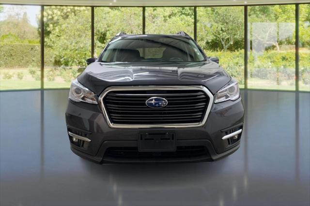 used 2022 Subaru Ascent car, priced at $28,700