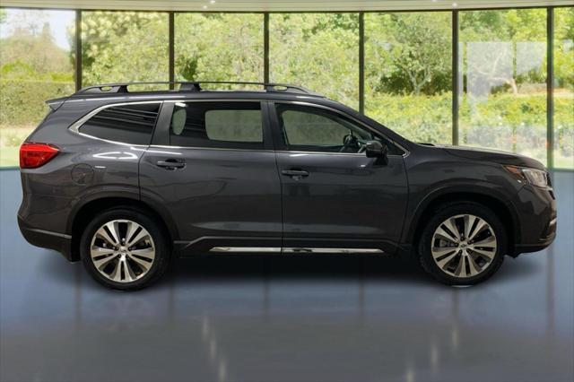 used 2022 Subaru Ascent car, priced at $28,700