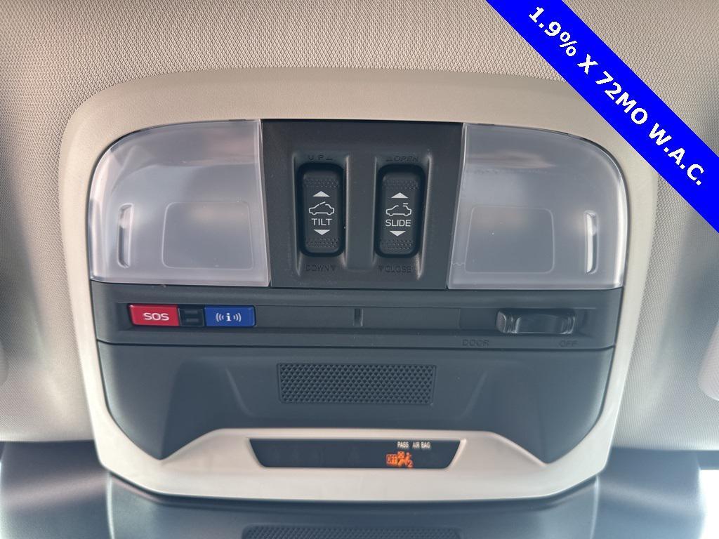 new 2025 Subaru Crosstrek car, priced at $34,766