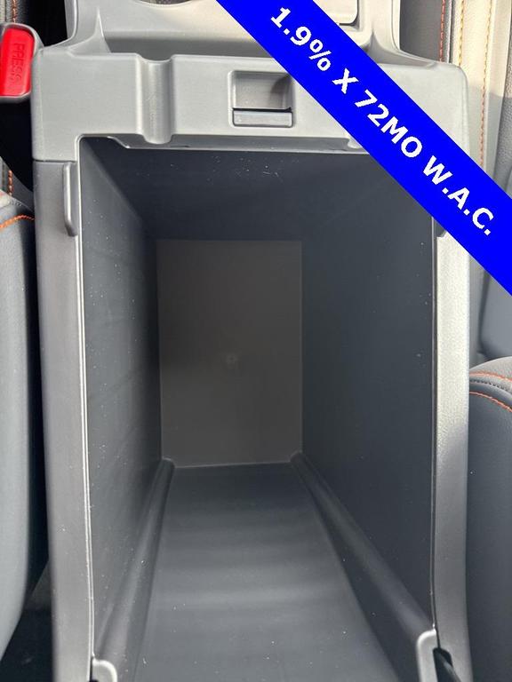 new 2025 Subaru Crosstrek car, priced at $34,766