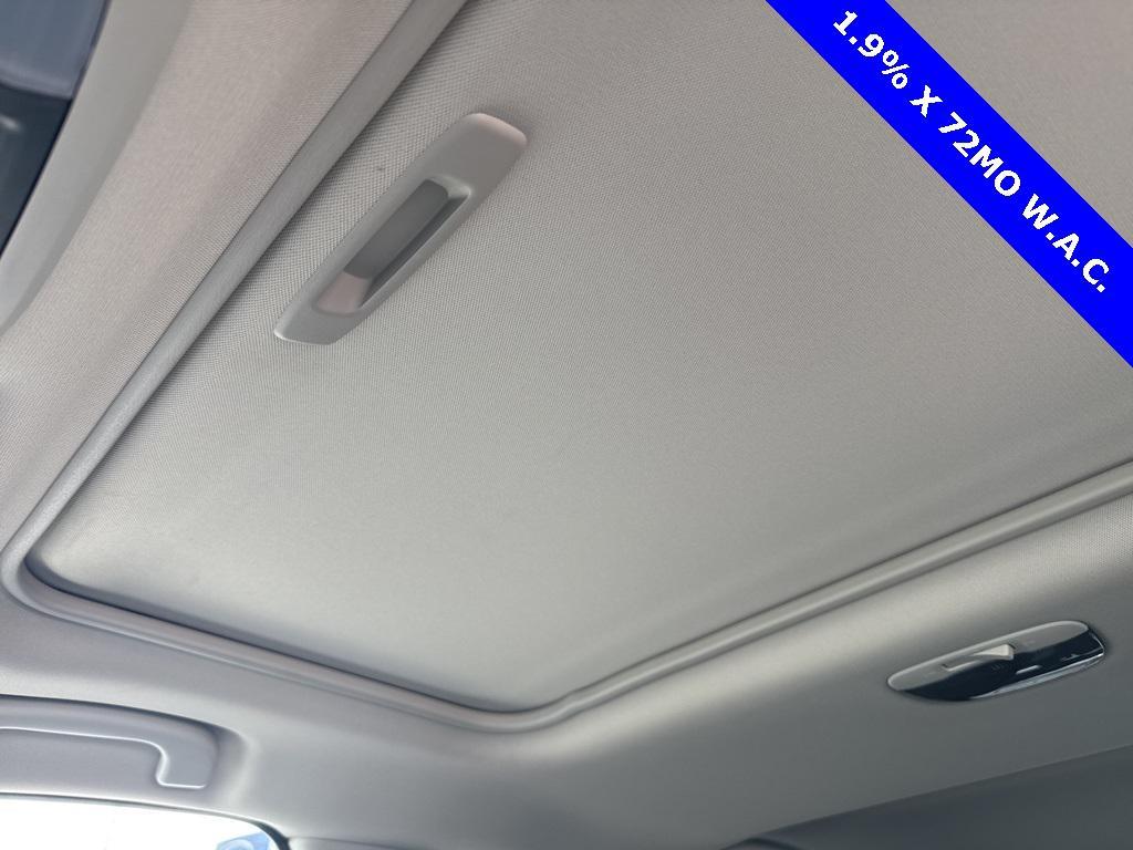 new 2025 Subaru Crosstrek car, priced at $34,766