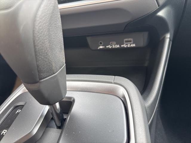 new 2025 Subaru Crosstrek car, priced at $28,563