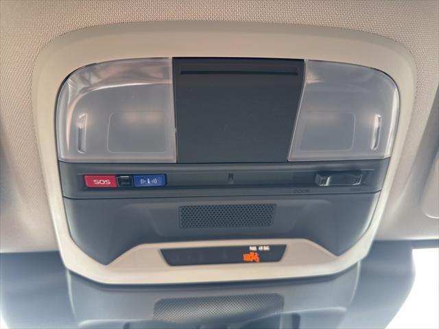 new 2025 Subaru Crosstrek car, priced at $28,563