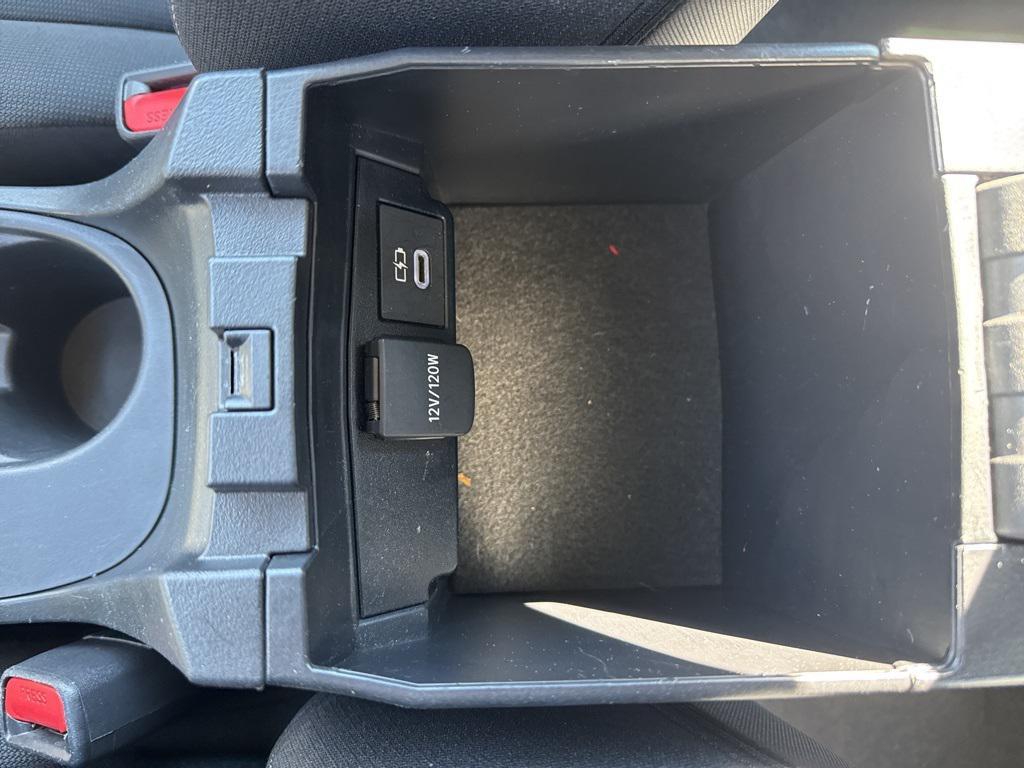 used 2024 Toyota Corolla car, priced at $20,400