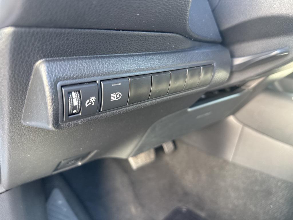 used 2024 Toyota Corolla car, priced at $20,400