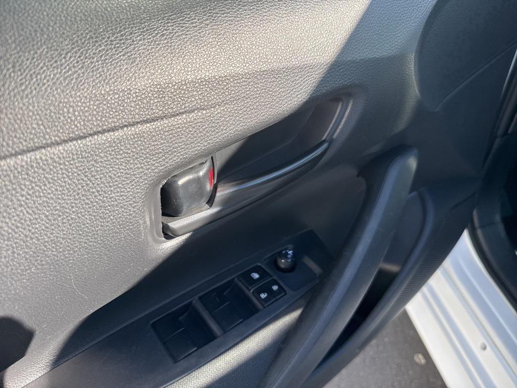used 2024 Toyota Corolla car, priced at $20,400