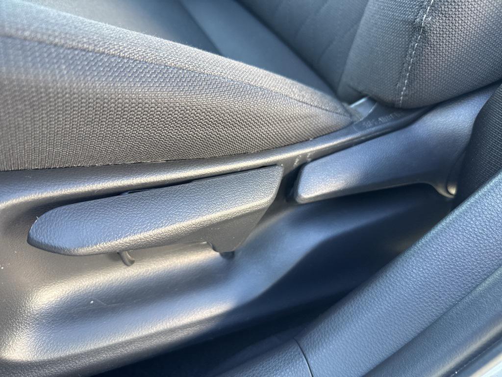 used 2024 Toyota Corolla car, priced at $20,400