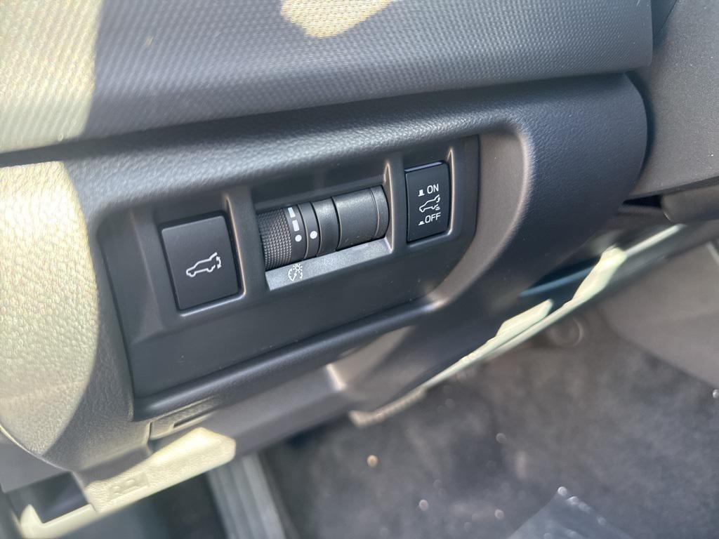 new 2026 Subaru Forester car, priced at $35,800